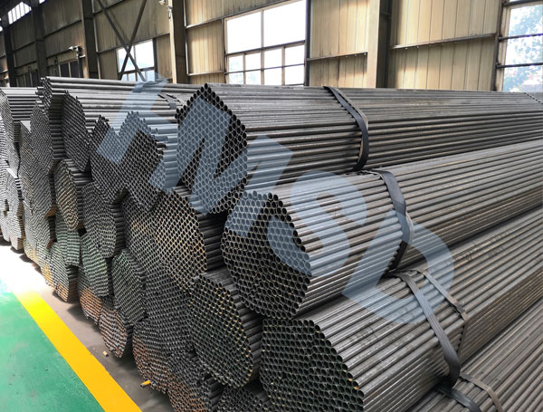 直縫焊管的基本概念及優勢應用領域